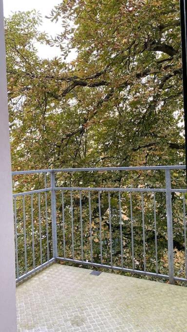 Apartamento Chez Amis Arena Leipzig Exterior foto