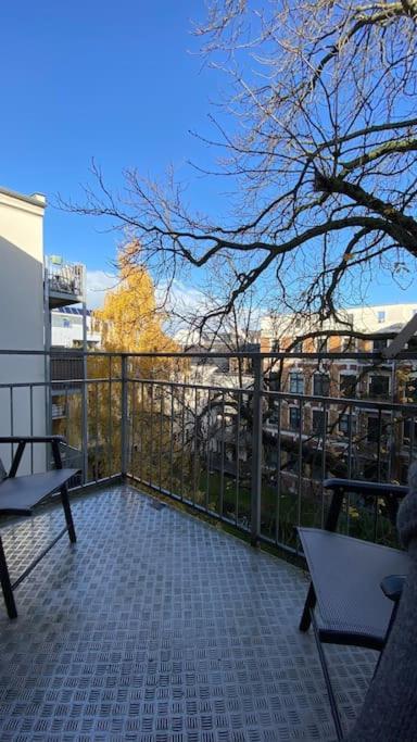 Apartamento Chez Amis Arena Leipzig Exterior foto