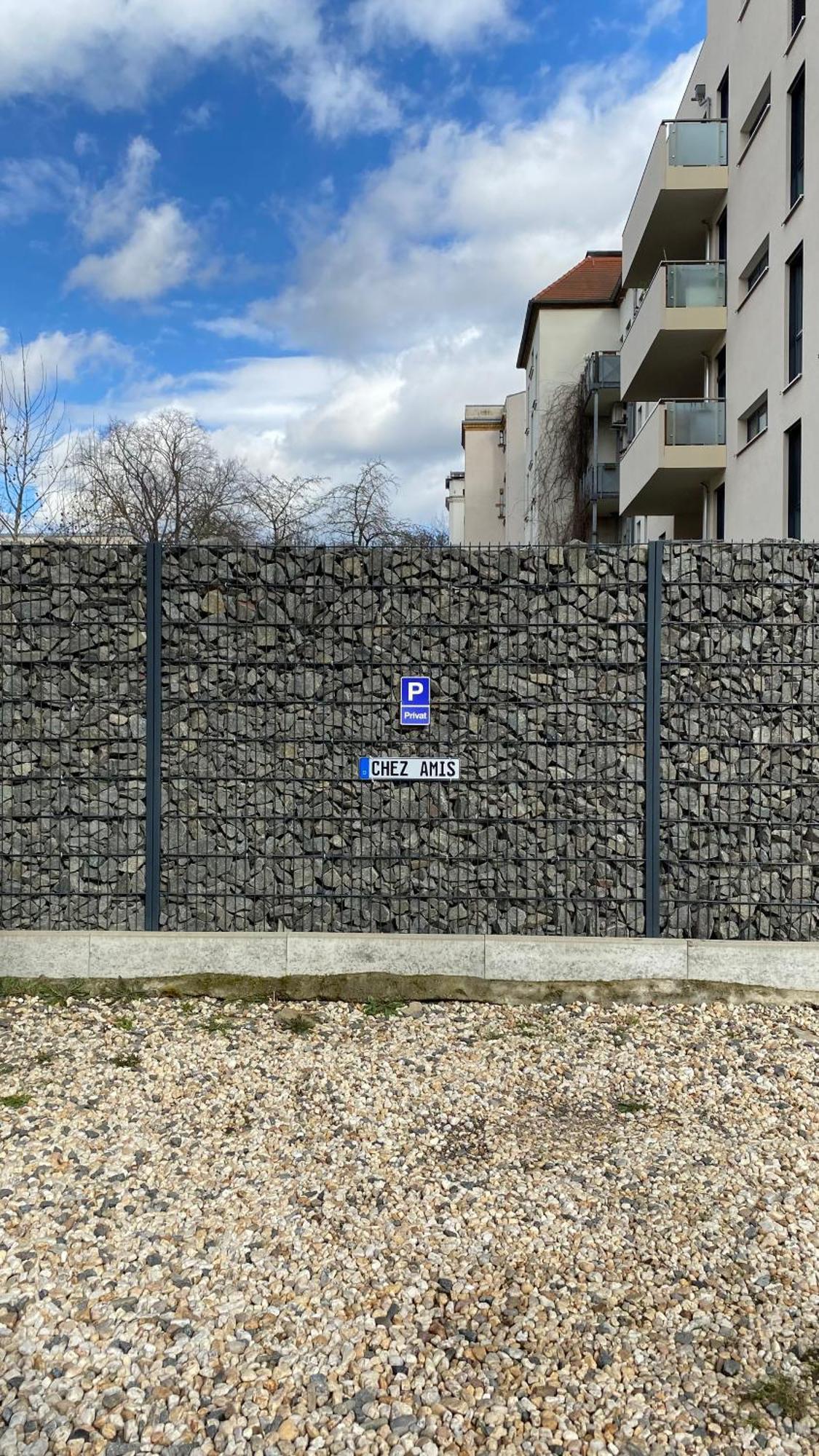Apartamento Chez Amis Arena Leipzig Exterior foto