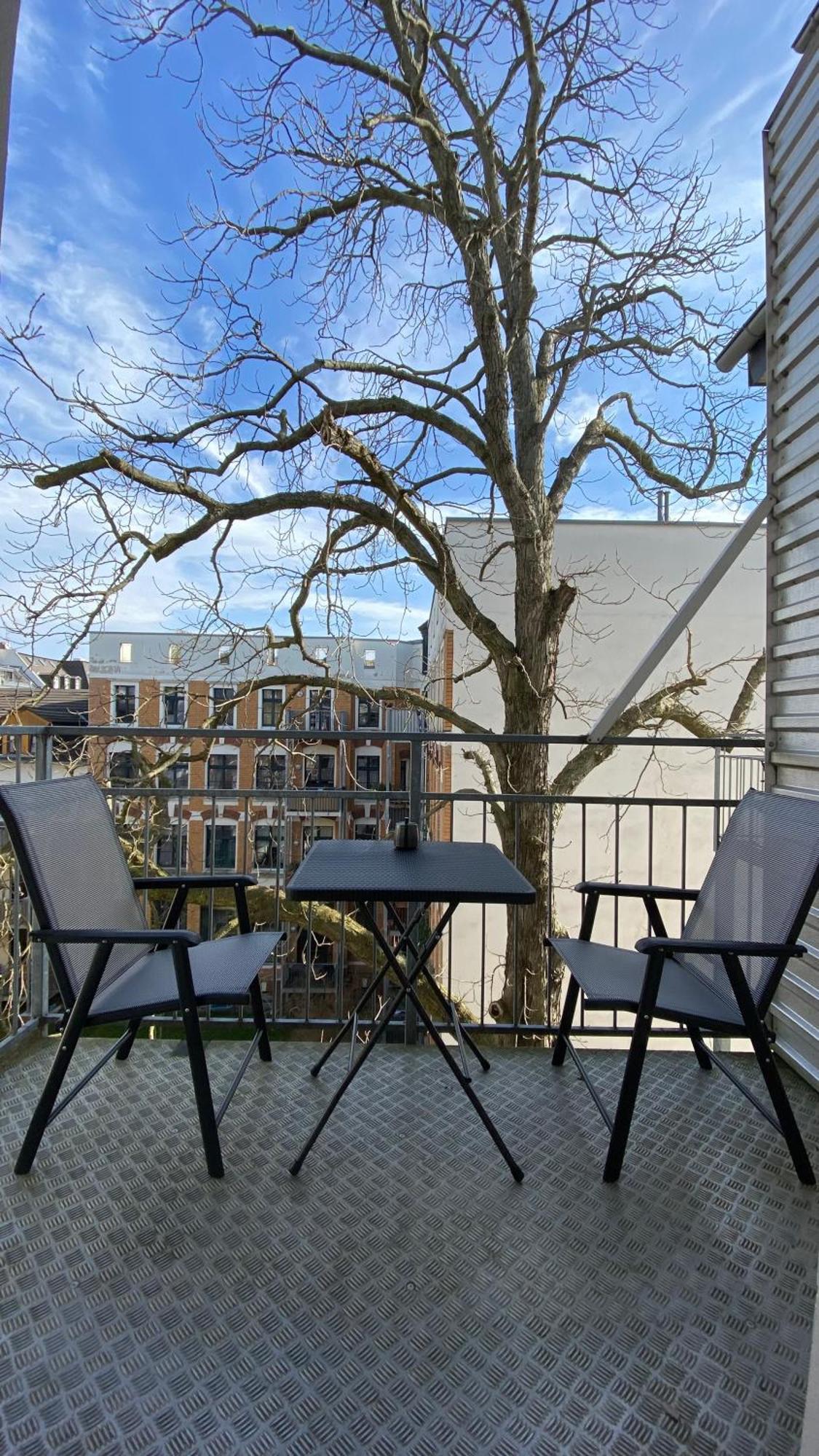Apartamento Chez Amis Arena Leipzig Exterior foto